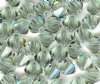 25 Erinite 6mm Bicone Swarovski